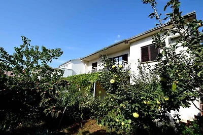 Ferienwohnung mit Balkon