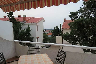 Gemütliche Ferienwohnung Ines mit Gartenblick