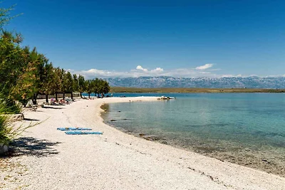 Appartamento Vacanza con famiglia Vir