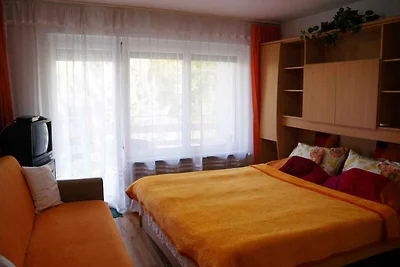 Ferienwohnung mit 4 Bäder, nur 100 m vom