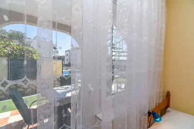 Einladende Unterkunft mit traumhaftem Ausblic