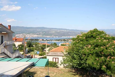 Ferienwohnung mit Grill, Internet und