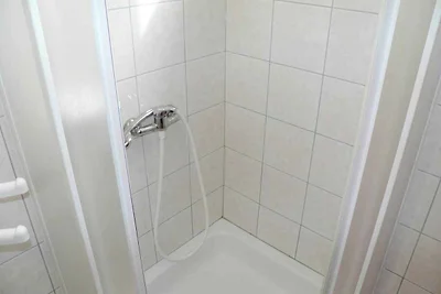 Studio mit Terrasse und Klimaanlage