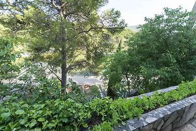 Ferienwohnung mit Klimaanlage und Internet