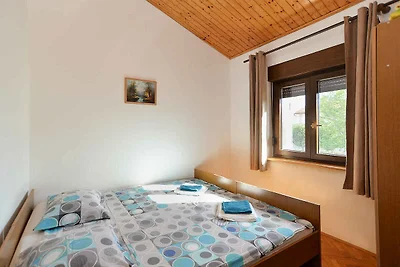 Ferienwohnung mit Klimaanlage