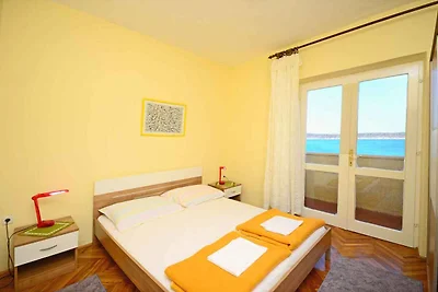 Appartamento Vacanza con famiglia Barbat