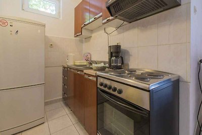 Vakantieappartement Gezinsvakantie Zagreb