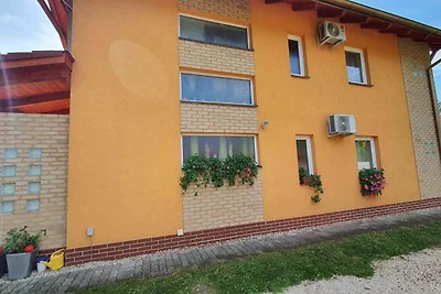 Studio in der Nähe vom Strand mit Klimaanlage