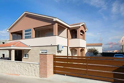 Vakantieappartement Gezinsvakantie Vir
