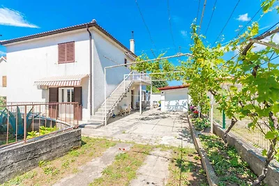 Apartament Dla rodzin Biograd na Moru