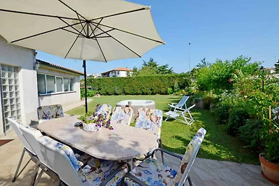 Ferienwohnung mit Whirlpool