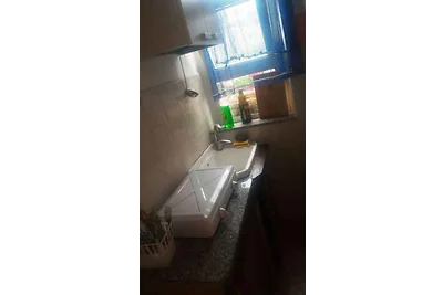 Vakantieappartement Gezinsvakantie Messina