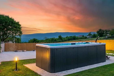 Casa vacanze Vacanza di relax Hrboki