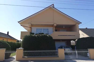 Appartamento Vacanza con famiglia Balatonboglar