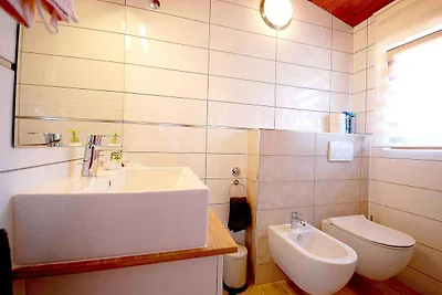 Ferienwohnung mit Balkon und WLAN