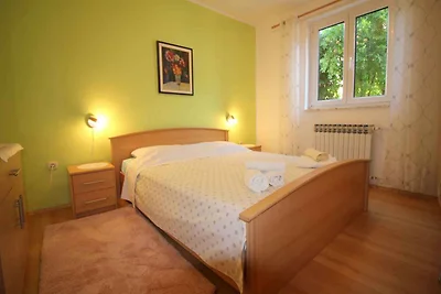 Ferienwohnung mit Internet und Terrasse