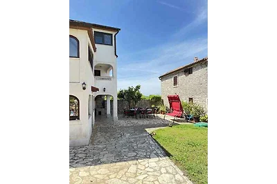 Vakantieappartement Gezinsvakantie Peroj