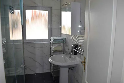 Ferienwohnung mit Klimaanlage