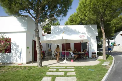 Holiday flat family holiday MONTE SANTANGELO