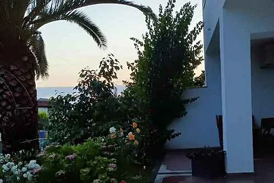 Ferienwohnung mit Klimaanlage