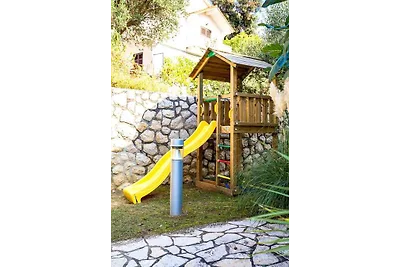 Ferienwohnung mit Pool