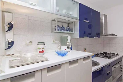 Vakantieappartement Gezinsvakantie Valbandon