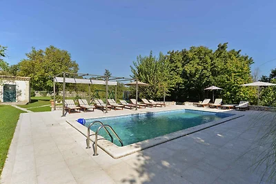 Casa vacanze Vacanza di relax Barban