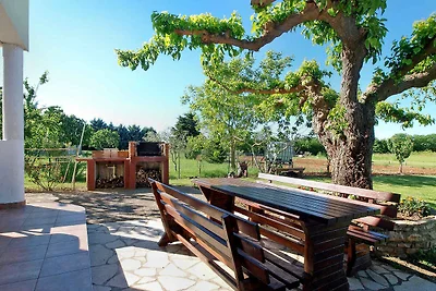 Ferienwohnung mit Klimaanlage