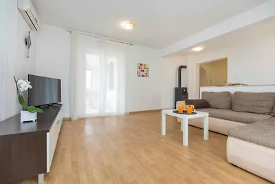 Vakantieappartement Gezinsvakantie Labin
