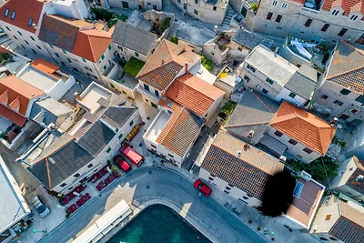 Appartamento Vacanza con famiglia Pucisca