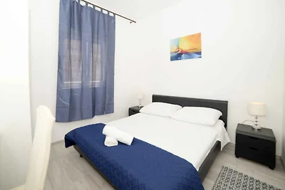 Ferienwohnung mit Klimaanlage