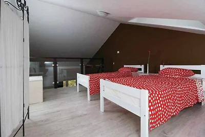 Ferienwohnung am Meer