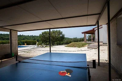 Casa vacanze Vacanza di relax Rovinjsko Selo