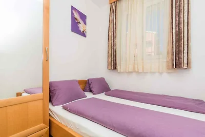 Ferienwohnung mit Pool