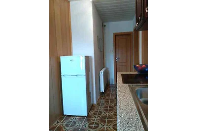 Ferienwohnung mit SAT-TV und Meerblick