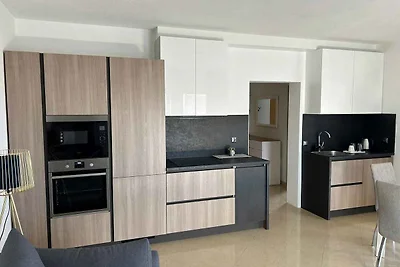 Ferienwohnung mit Klimaanlage