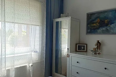 Casa vacanze Vacanza di relax Balatonmáriafürdö