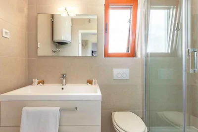 Ferienwohnung mit Klimaanlage