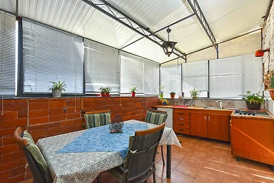 Vakantieappartement Gezinsvakantie Bale