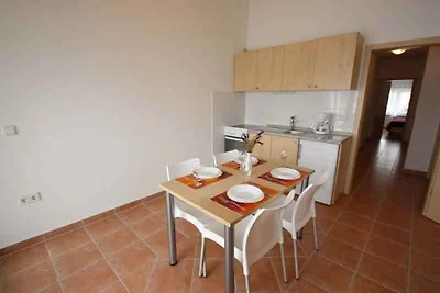 Vakantieappartement Gezinsvakantie Silo