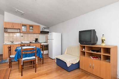 Vakantieappartement Gezinsvakantie Podglavica