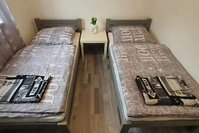 Ferienwohnung für 10 personen mit Internet un