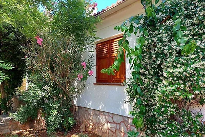 Holiday home relaxing holiday Novalja