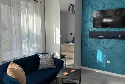 Gemütliche Unterkunft NIKOLINA in Mali Lošinj