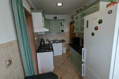 Vakantieappartement Gezinsvakantie Balatonmáriafürdö