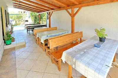 Ferienwohnung mit Klimaanlage