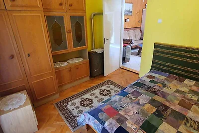 Ferienwohnung im Ortszentrum, nur 500 m vom