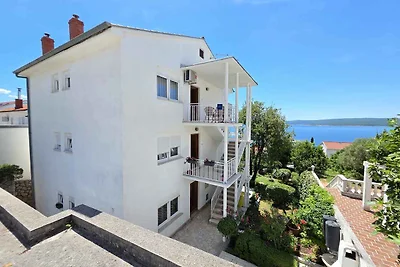 Ferienwohnung mir Meerblick
