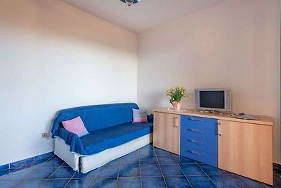 Vakantieappartement Gezinsvakantie Stintino