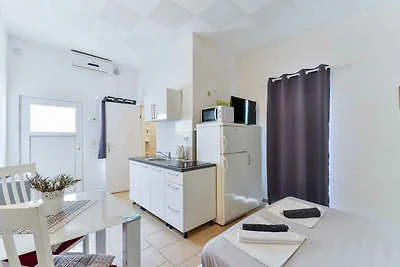 Vakantieappartement Gezinsvakantie Vir